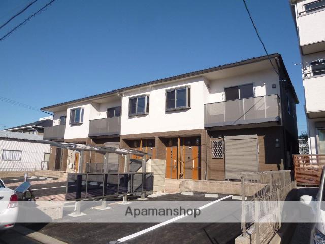 グレイス宝(2LDK/2階)