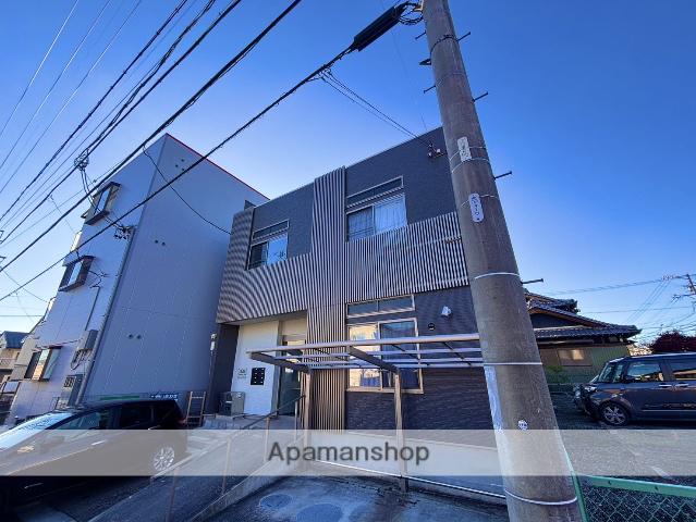 ファルダ不二ガ丘(ワンルーム/1階)