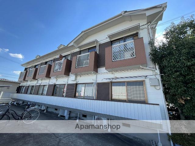 プリマベーラKINOSE