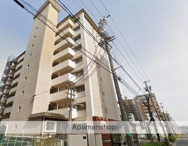 セブンスターマンション春日井