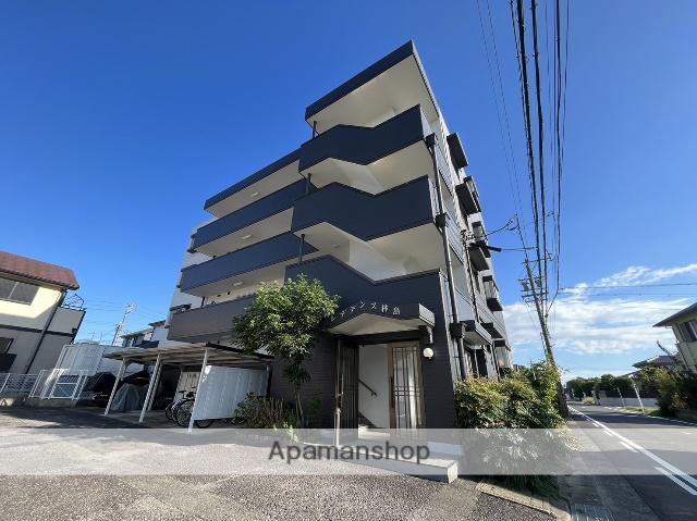 レヂデンス林島