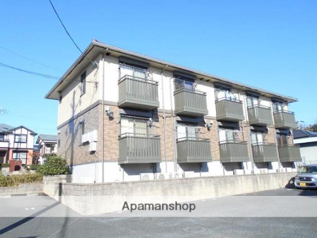 モナリエ穴橋(ワンルーム/2階)