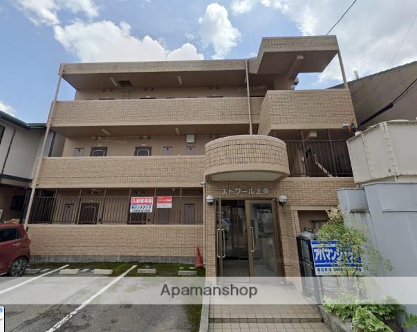 エトワール上条