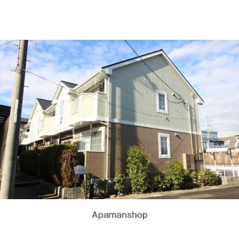 プルミエ気噴(2LDK/2階)