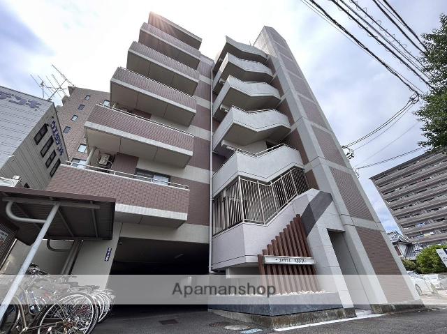 ジョイフル梶田