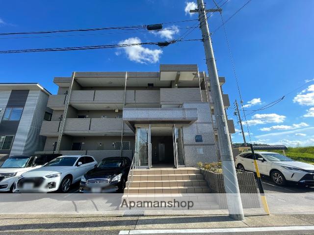 レージュ桔梗平