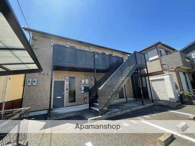 アンプルールリーブル パシフィック白山