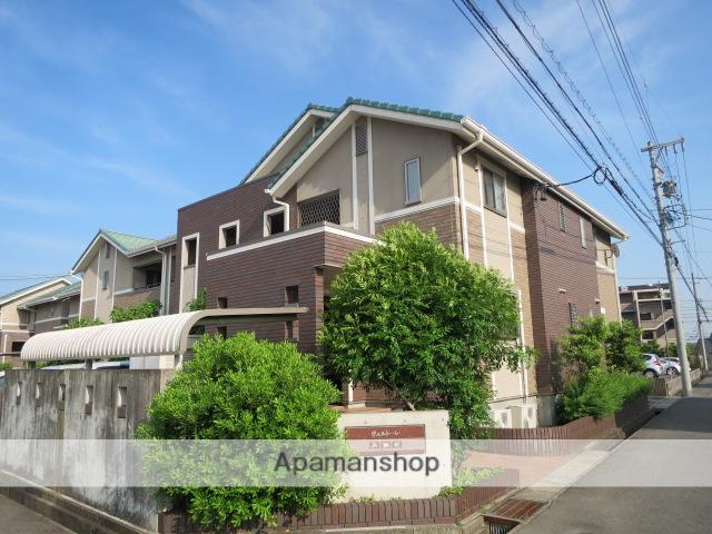 ヴェルトーレC棟(1LDK/2階)