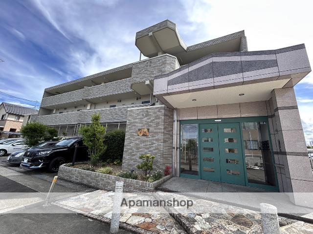 愛知県名古屋市守山区の建物