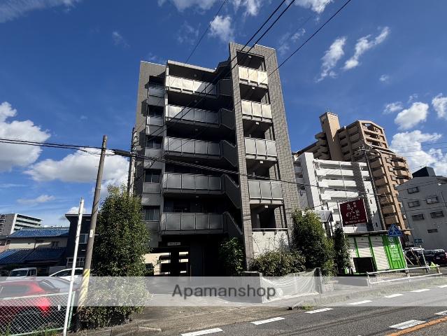 レスポワールⅢ(1LDK/6階)