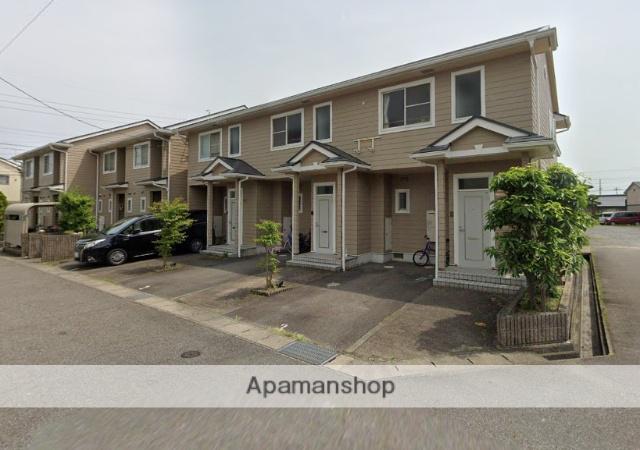 中央本線 高蔵寺駅 徒歩15分  築28年(2LDK/1階)