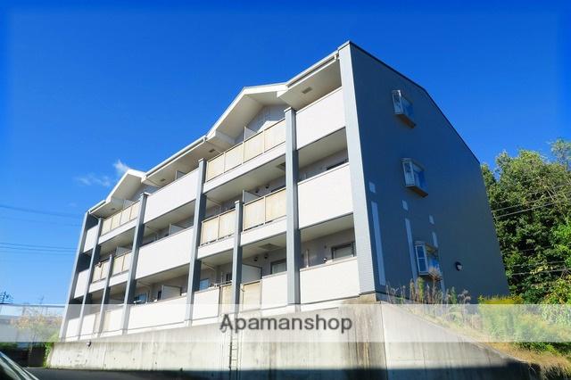 ファインヒル吉根A(2DK/1階)