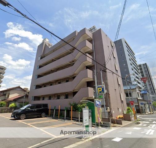 アップルコート春日井