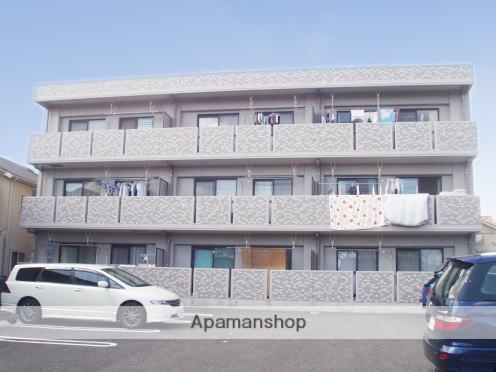 ビエントナイン[2階]