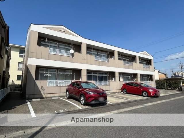 アーバンハイム上条