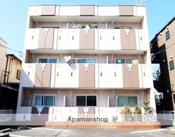 アーバンライフK(ワンルーム/3階)