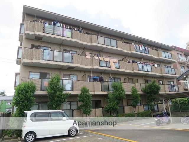 リヴィエール1(3LDK/2階)