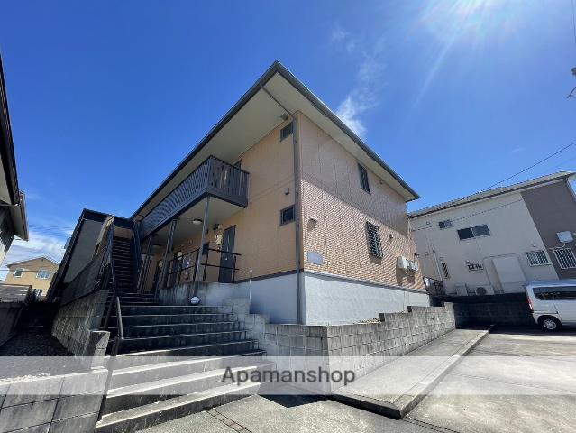 リヴィエールS(1LDK/2階)