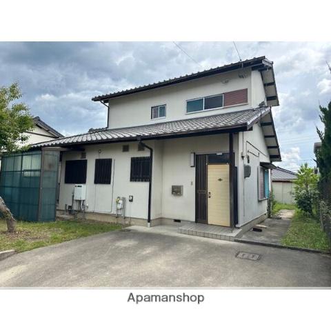 愛知県春日井市 2階建 築47年