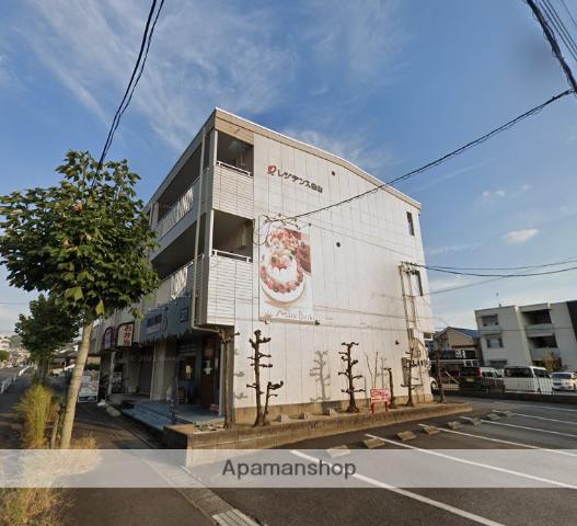 レジデンス白山