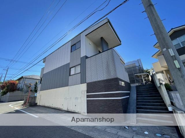 フォレスト釜ヶ洞