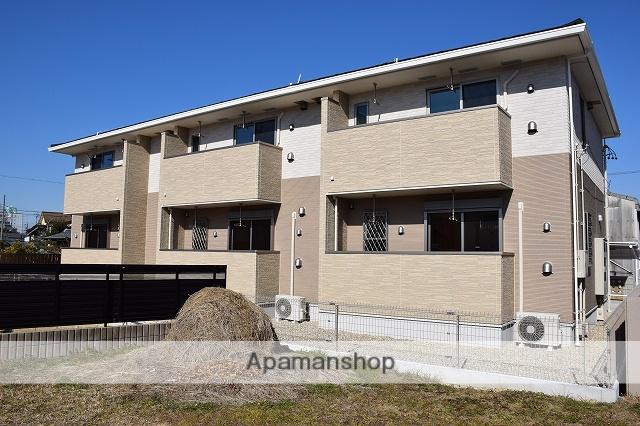 ルミエール上条