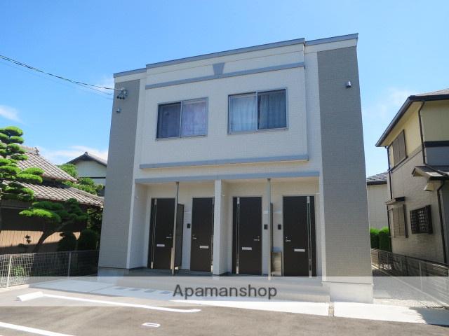 ヴィラージュ白山