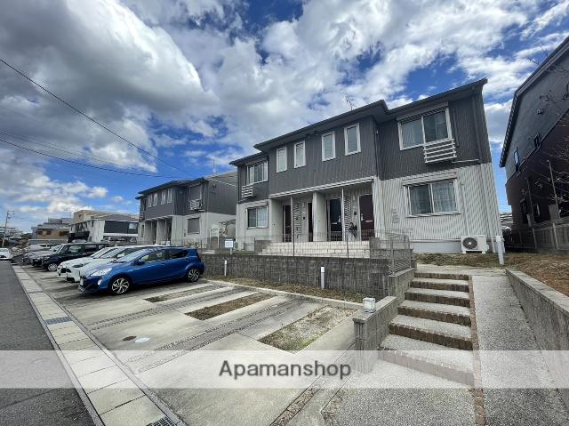 グランチェスタ B棟