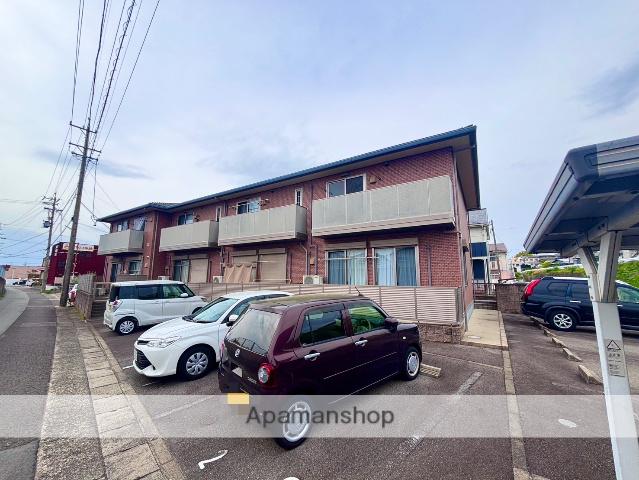 コサティ(1LDK/1階)