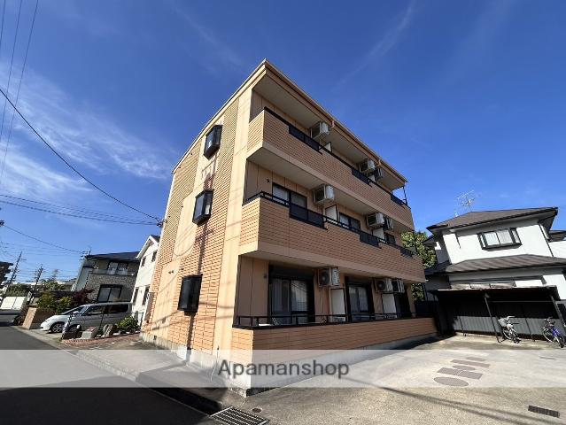 グランド モンブラン