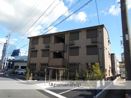 クレールA棟B棟