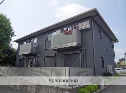 チェルシー(2DK/1階)