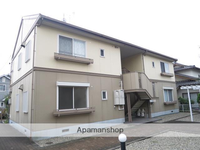 フレグランス松本 B棟