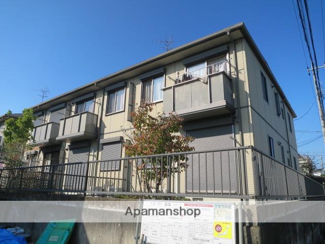 ガーデンコート出川