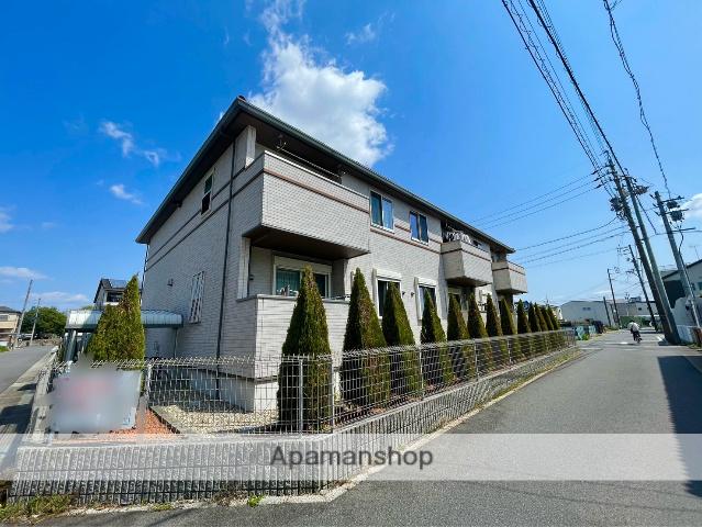 カーサ・スクーデリアⅡ