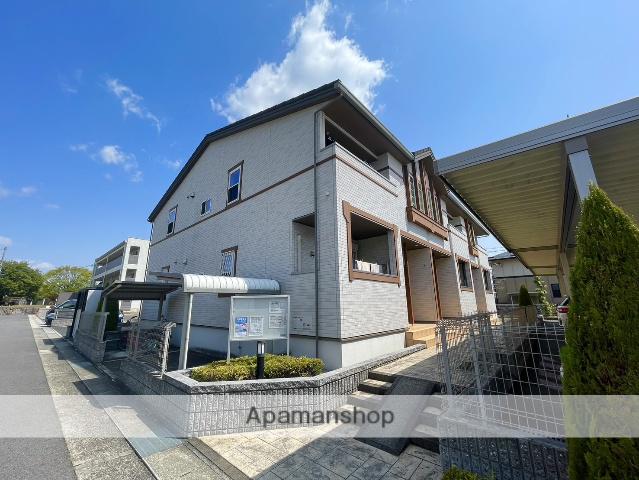 カーサ・スクーデリアⅠ