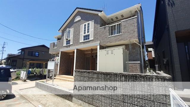 シャルマン南屋敷