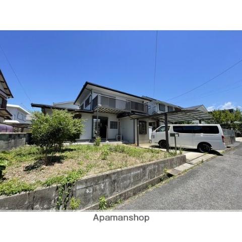 中央本線 高蔵寺駅 徒歩64分  築63年(6LDK)