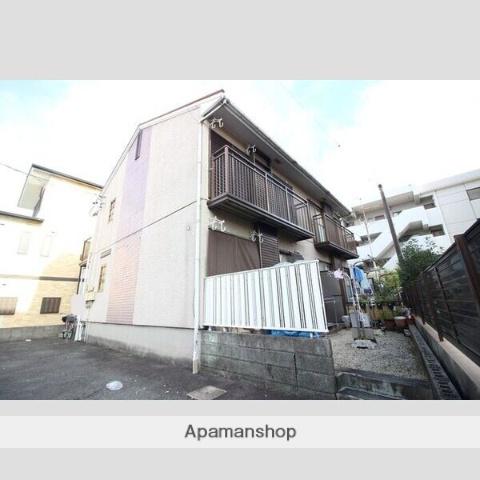 コスモハイツ伊藤