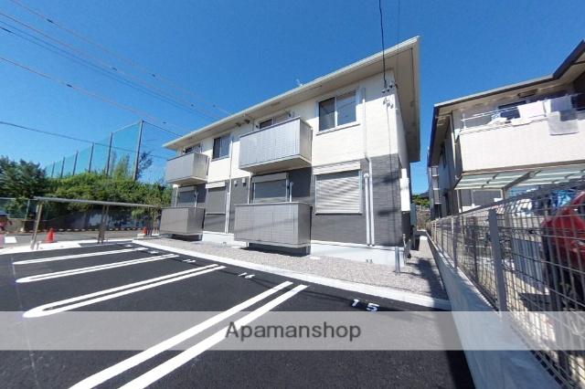 グランシャリオ穴橋