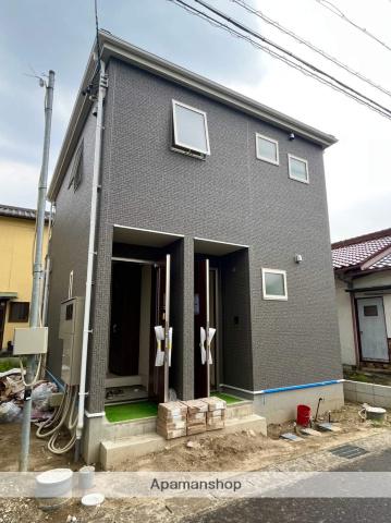 リーブルファイン上条町