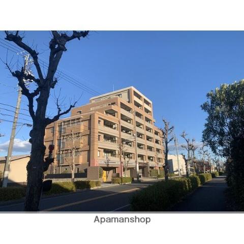 カルティア春日井V(3LDK/6階)