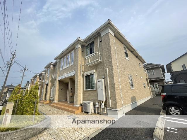 ベル フィオーレ Ⅱ