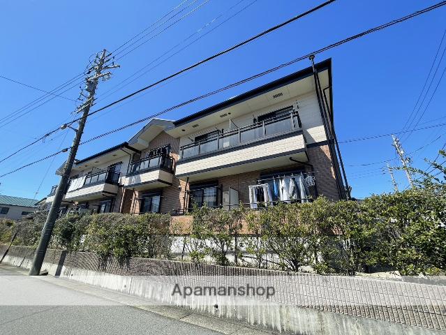 レザンⅡ(1LDK/2階)