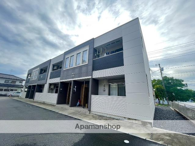 パイン クレスト(2LDK/2階)