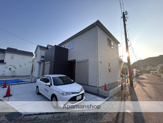 中央本線 高蔵寺駅 徒歩23分  築3年(4LDK)