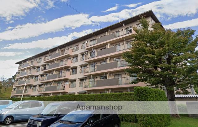 藤山台団地308棟