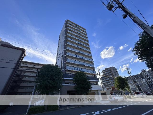 S-RESIDENCE春日井