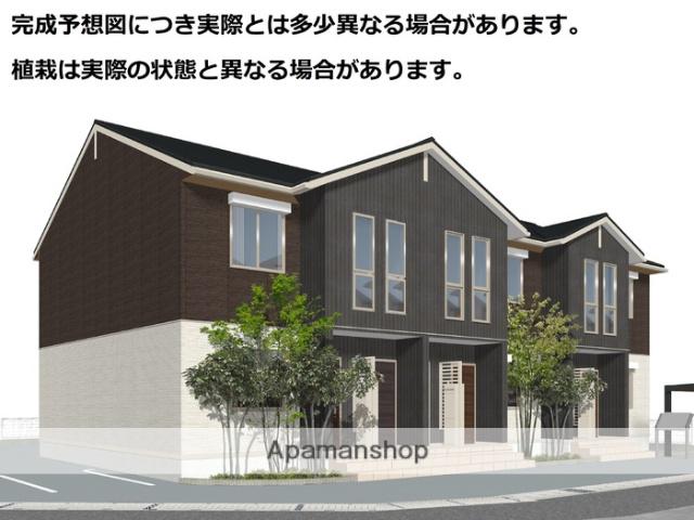 D-ROOM上条5丁目 A棟