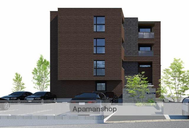 ベラ ルーナ(2LDK/4階)